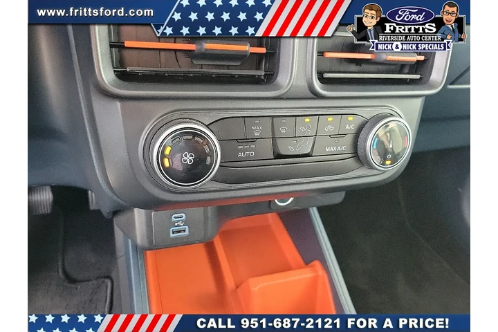 $28705 : Ford Maverick 2024 XLT 4dr S image 9