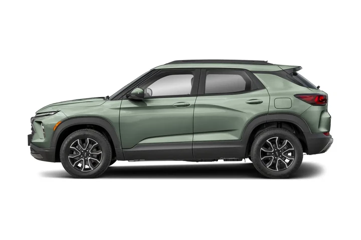 2024 TrailBlazer ACTIV image 4