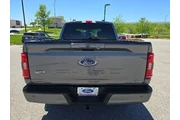 $36000 : Ford F-150 2021 4x4 XL 4dr S thumbnail