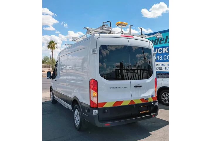 $21995 : 2016 FORD TRANSIT 250 VAN image 3