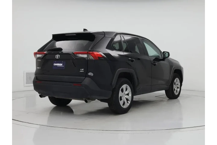 $26998 : Toyota RAV4 2024 AWD LE 4dr image 8