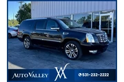 $9995 : 2011 CADILLAC ESCALADE ESV SP thumbnail