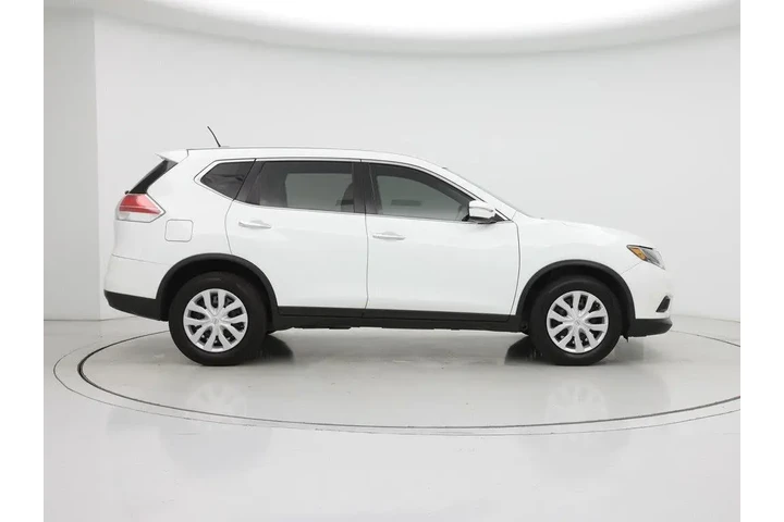 $14599 : Nissan Rogue 2015 S 4dr Cros image 7