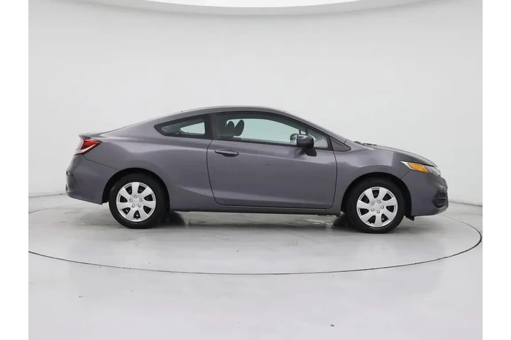 $17998 : Honda Civic 2015 LX 2dr Coup image 7