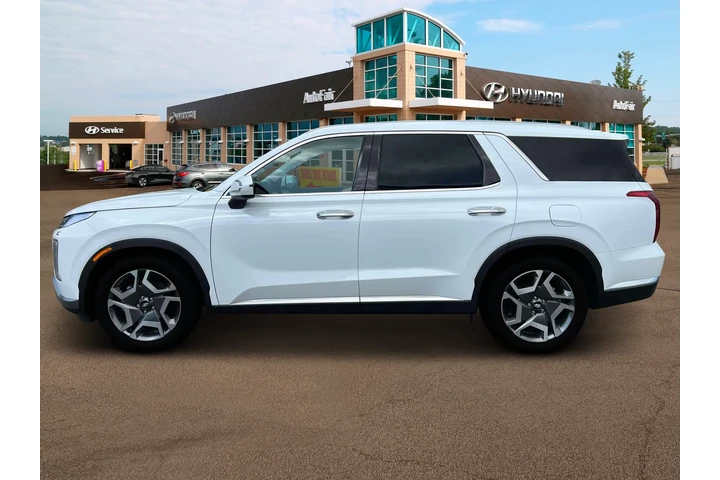 $38500 : Hyundai PALISADE 2024 AWD Li image 3