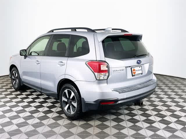 $14991 : PRE-OWNED 2017 SUBARU FORESTE image 7