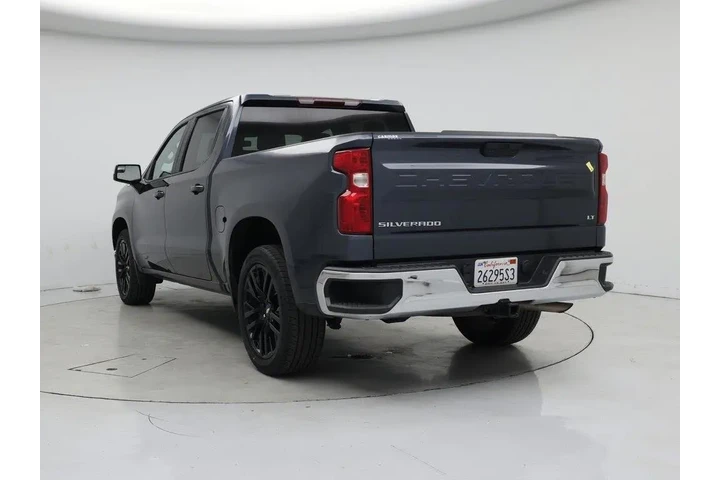 $32998 : Chevrolet Silverado 1500 202 image 2