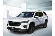 Chevrolet Traverse 2023 4x4 en Long Island