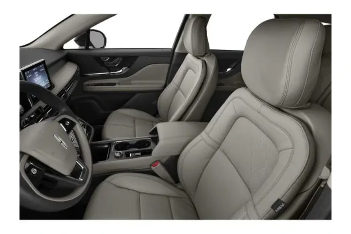 $23500 : Lincoln Corsair 2021 AWD Sta image 9