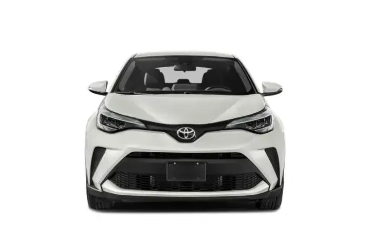 $22588 : Toyota C-HR 2021 LE 4dr Cros image 4