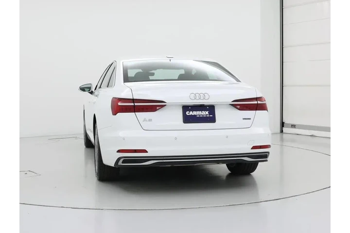 $31998 : Audi A6 2024 AWD quattro Pre image 6