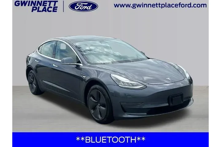 $23998 : Tesla Model 3 2020 Standard image 3