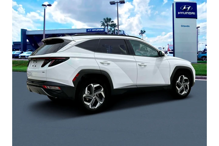 $23603 : Hyundai TUCSON 2024 AWD Limi image 8