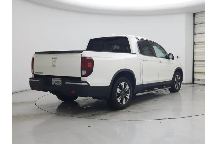 $24998 : Honda Ridgeline 2019 RTL-T 4 image 8