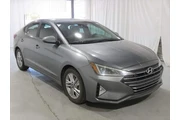 $9930 : Hyundai ELANTRA 2019 SEL 4dr thumbnail