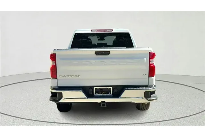 $37368 : Chevrolet Silverado 1500 202 image 4