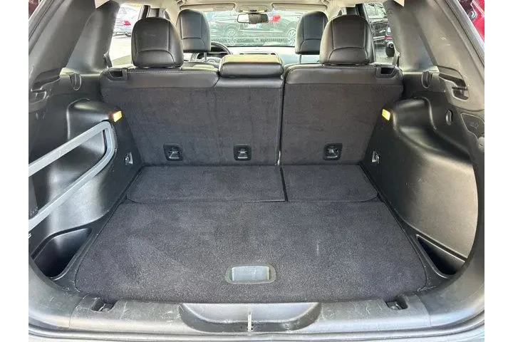 $14985 : Jeep Cherokee 2017 4x4 Limit image 9