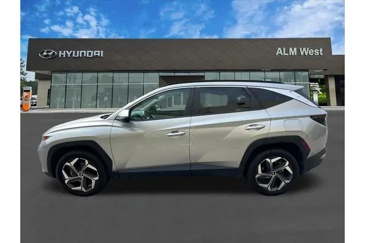 $20660 : Hyundai TUCSON 2023 AWD SEL image 8