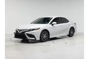 $24998 : Toyota Camry 2023 SE 4dr Sed thumbnail