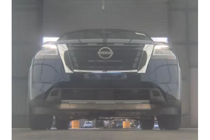 Nissan Pathfinder 2024 Plati image 3