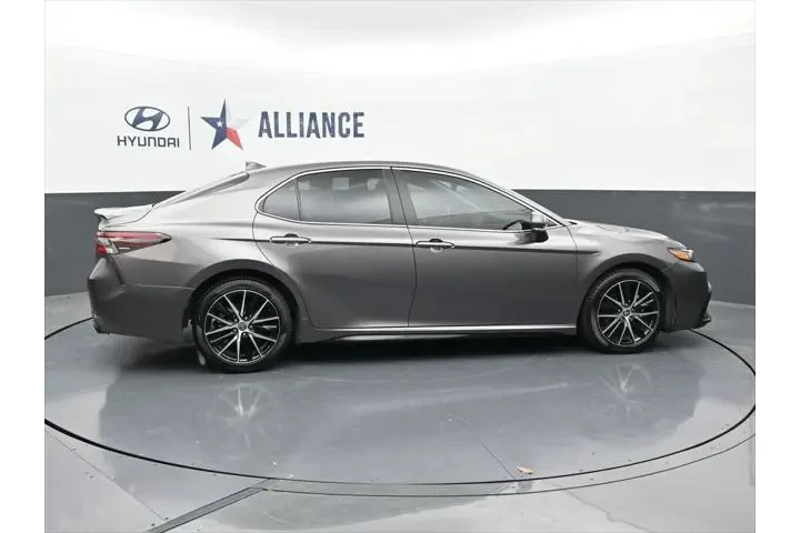 $21498 : Toyota Camry 2022 SE 4dr Sed image 9
