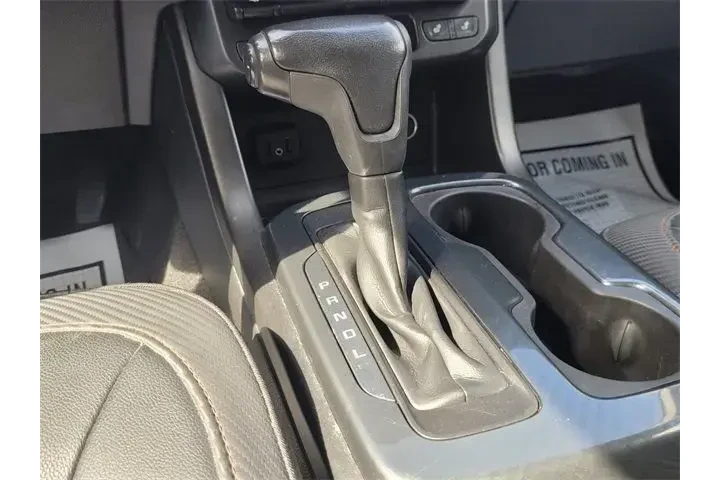 $28990 : GMC Canyon 2021 4x4 AT4 4dr image 10