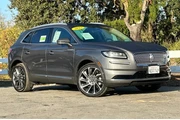 $34911 : Lincoln Nautilus 2022 AWD Re thumbnail