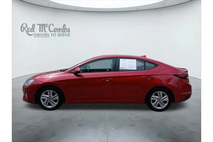 $14171 : Hyundai ELANTRA 2019 SEL 4dr image 2