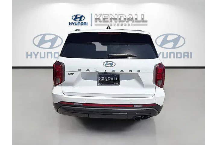 $33897 : Hyundai PALISADE 2025 XRT 4d image 4