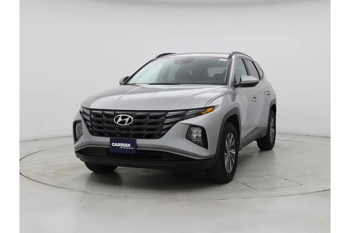 $28998 : Hyundai TUCSON Hybrid 2024 A image 4