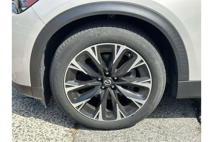 $31585 : Mazda CX-90 Plug-in Hybrid 2 image 9