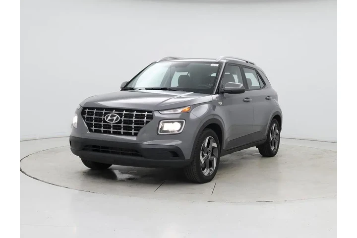 $18998 : Hyundai VENUE 2023 SEL 4dr C image 4