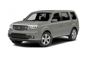 Honda Pilot 2014 EX-L 4dr SU en Chicago