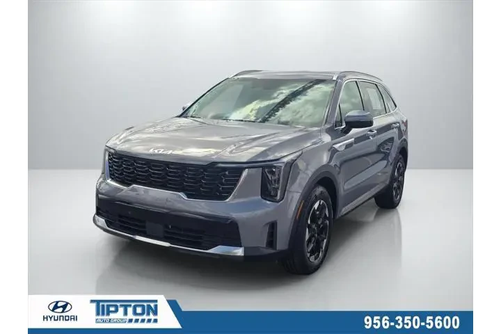 $27999 : Kia Sorento 2024 S 4dr SUV image 1