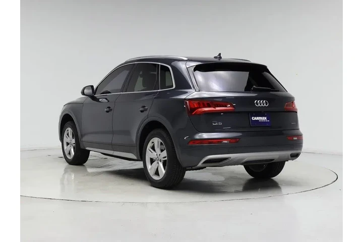 $21998 : Audi Q5 2019 AWD quattro Pre image 2