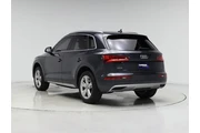 $21998 : Audi Q5 2019 AWD quattro Pre thumbnail