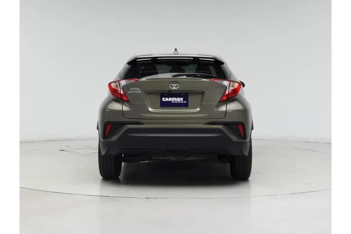 $19998 : Toyota C-HR 2021 LE 4dr Cros image 6