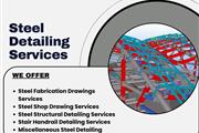 Tekla Steel Detailers USA AEC