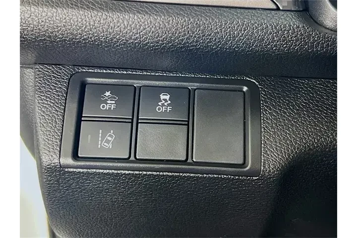 $17900 : Honda Civic 2019 Sport 4dr H image 10