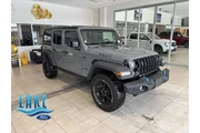 Jeep Wrangler 2023 4x4 Willy en Milwaukee