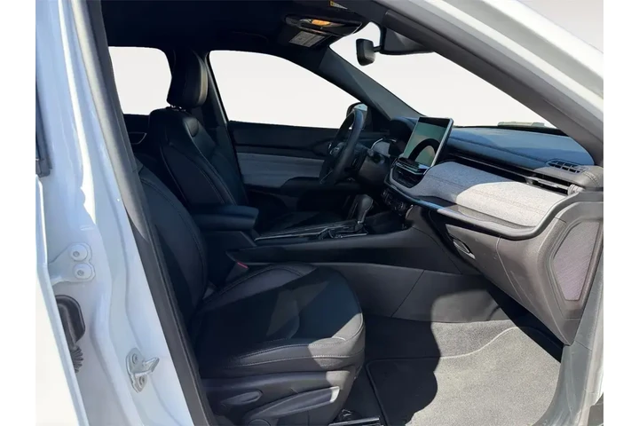 $23500 : Jeep Compass 2024 4x4 Latitu image 3