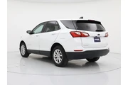 $19998 : Chevrolet Equinox 2021 4x4 L thumbnail