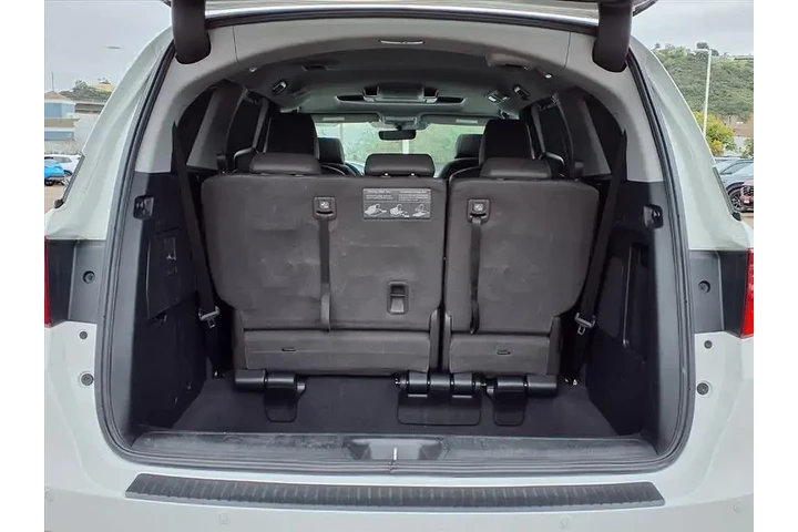 $33650 : Honda Odyssey 2020 Touring 4 image 6