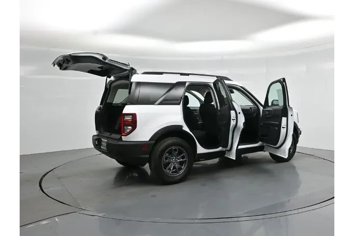 $27797 : Ford Bronco Sport 2024 AWD B image 6