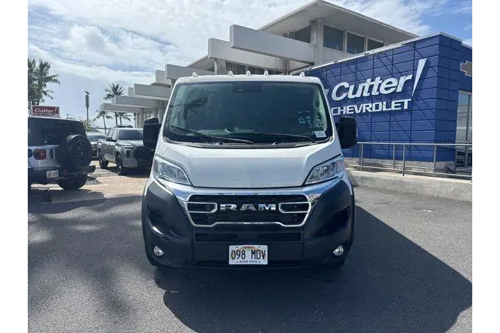 $29995 : Ram ProMaster 2023 2500 136 image 2