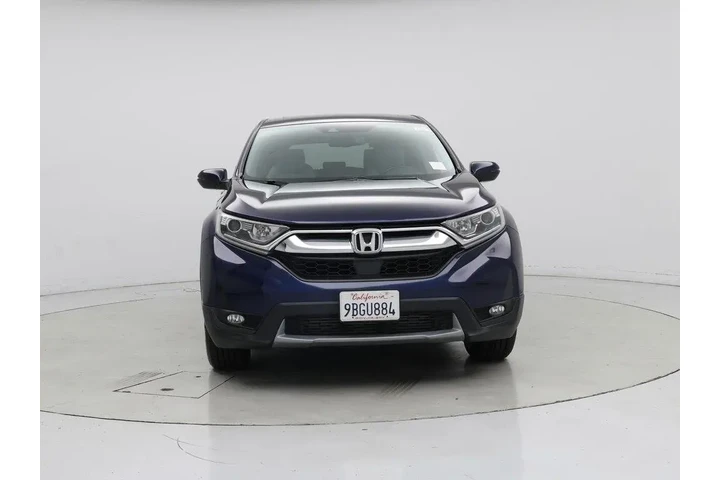 $21998 : Honda CR-V 2018 EX-L 4dr SUV image 5