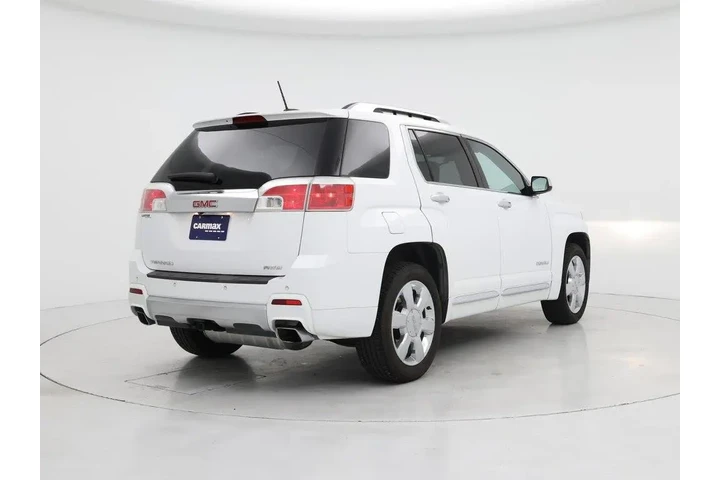 $19998 : GMC Terrain 2015 AWD Denali image 8