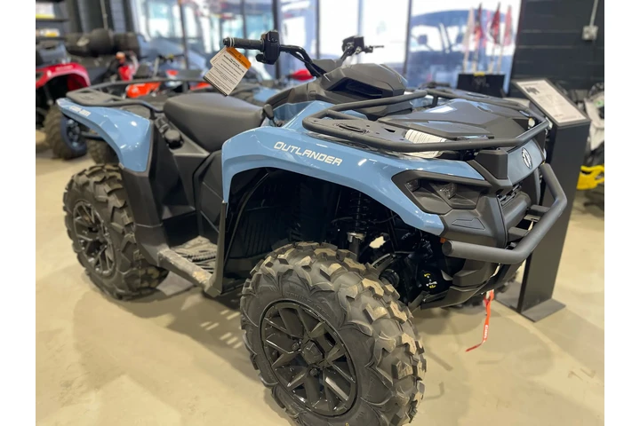 $3000 : Can-Am Outlander XT 700 for Sa image 1
