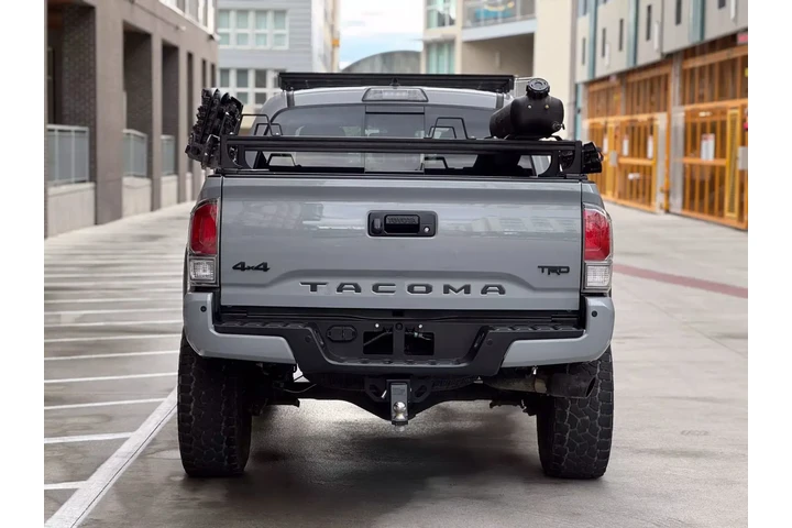 $34990 : 2019 TOYOTA TACOMA DOUBLE CAB image 7