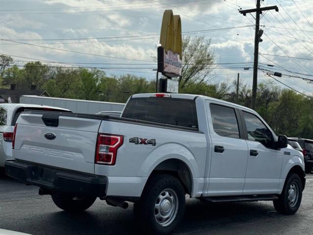 $17995 : 2018 F-150 XL image 7